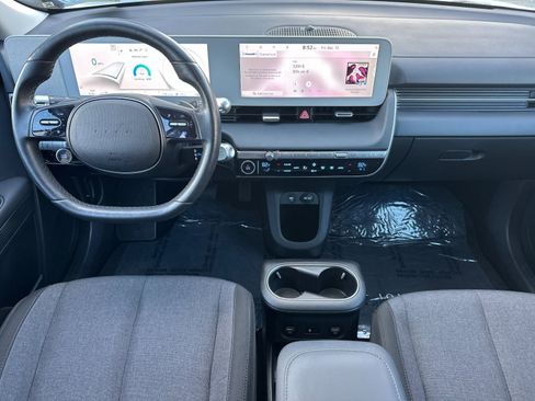 Used 2024 Hyundai Ioniq 5 SEL image 13