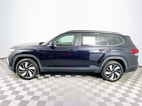 Used 2024 Volkswagen Atlas SE FWD image 5