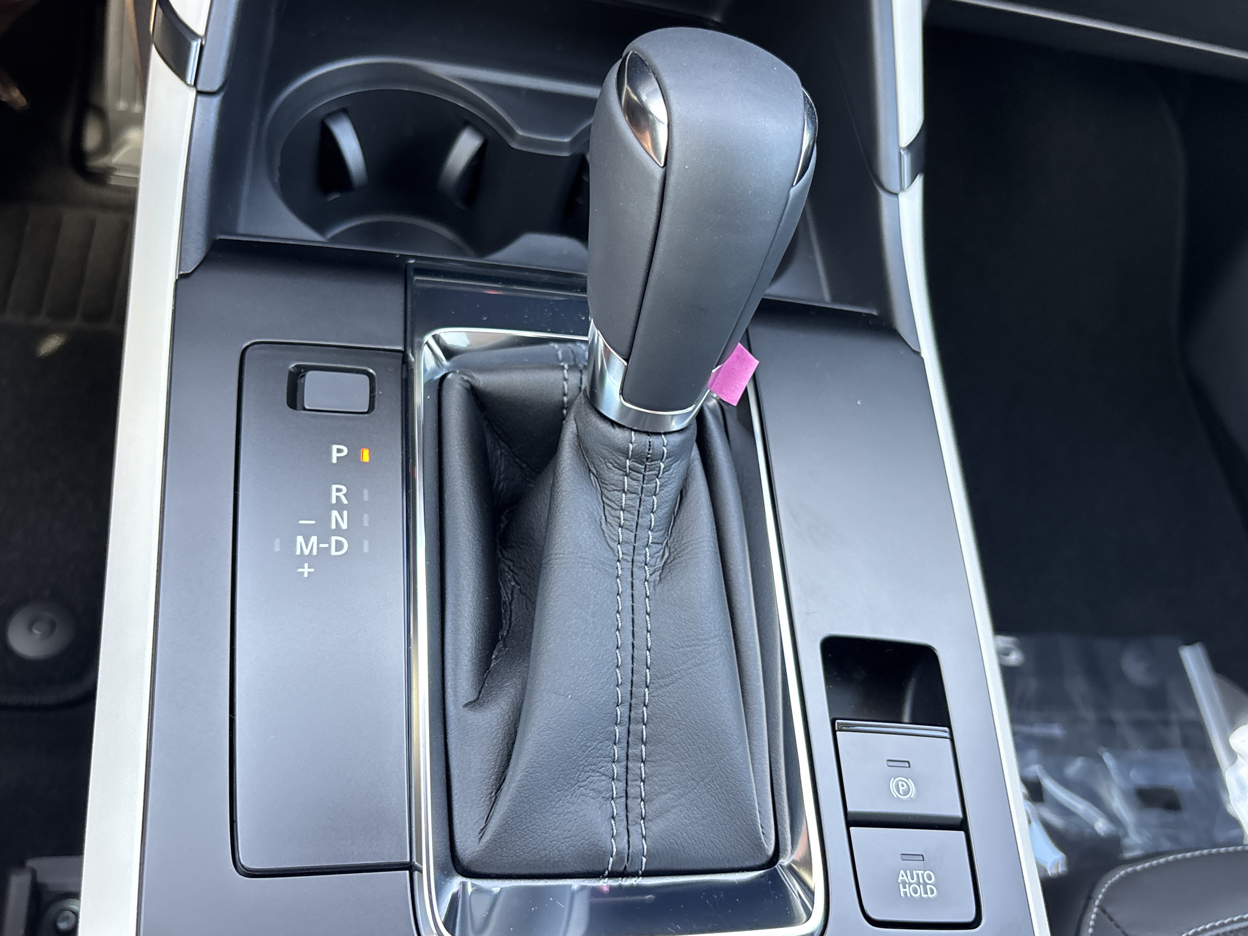 New 2026 MAZDA CX-5 Preferred AWD/4WD image 37