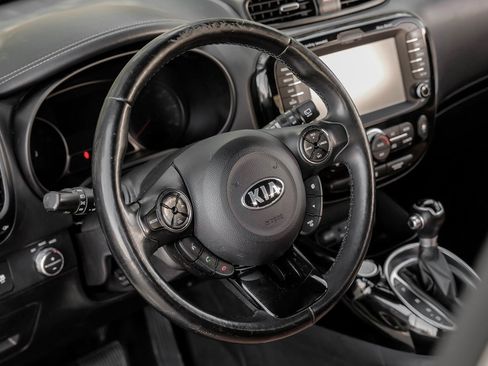 Used 2015 Kia Soul ! w/ Sun & Sound Package image 4