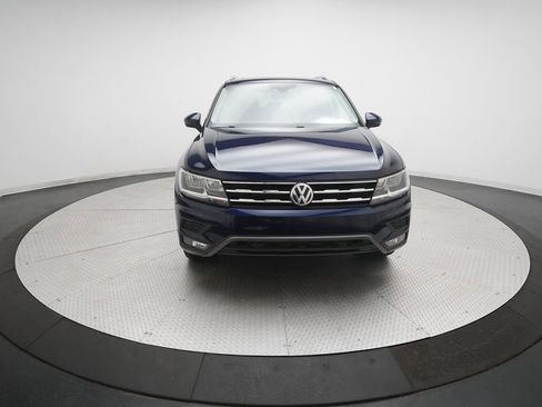 Used 2021 Volkswagen Tiguan SEL image 11