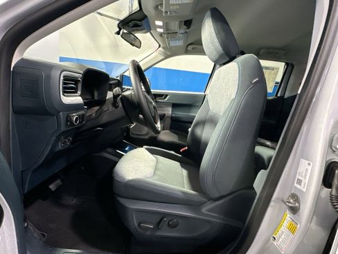 New 2026 Ford Maverick XLT w/ Equipment Group 301A image 13