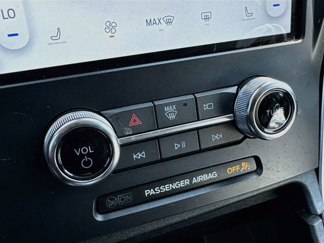Used 2024 Ford Edge SEL AWD/4WD image 37