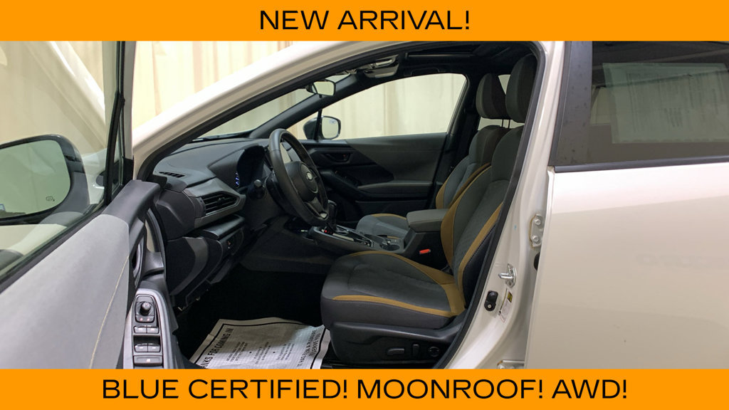 Used 2024 Subaru Crosstrek 2.5i Sport AWD/4WD image 27