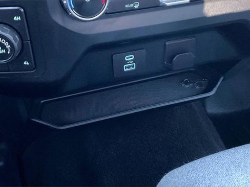 Used 2023 Ford F150 XLT w/ Equipment Group 301A Mid image 24