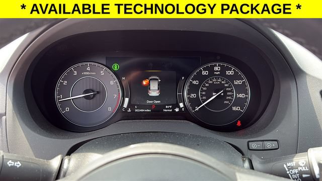 Certified 2026 Acura RDX w/ Technology Package AWD/4WD image 15