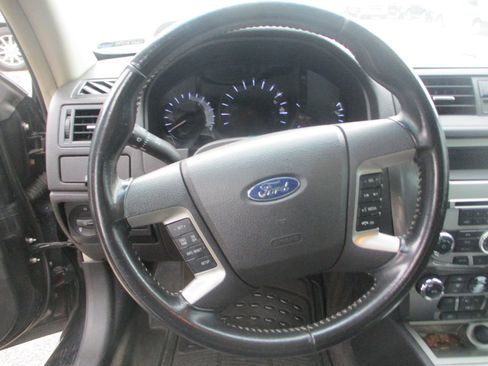 Used 2012 Ford Fusion SEL image 12