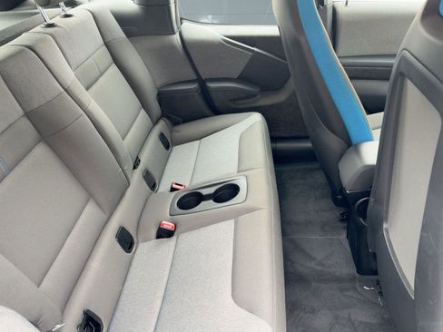 Used 2017 BMW i3 w/ Range Extender image 28