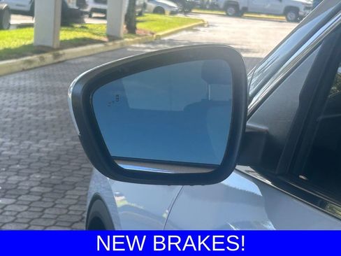 Used 2025 Ford Escape Platinum w/ Class II Trailer Tow Package image 16