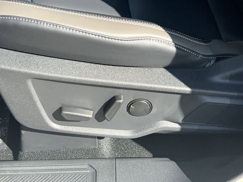 New 2025 Ford Bronco Outer Banks image 14