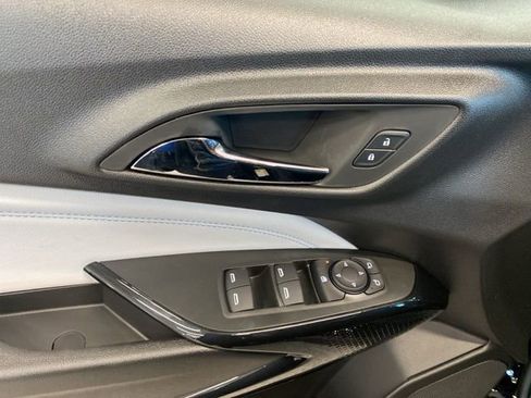 New 2026 Chevrolet Trax LT FWD image 26