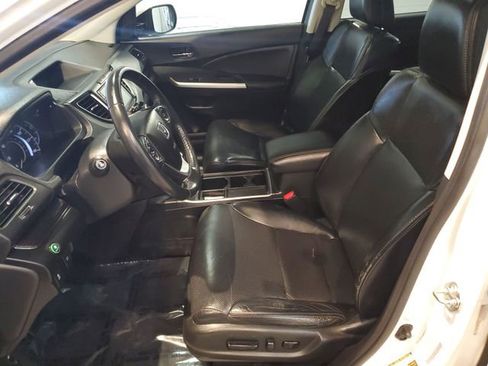 Used 2016 Honda CR-V EX-L image 9