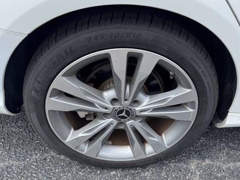 Used 2018 Mercedes-Benz C 300 Sedan image 23