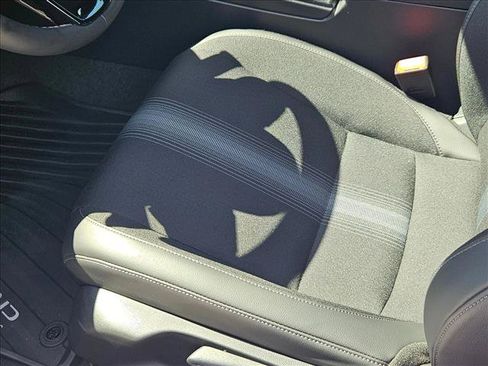 New 2026 Honda Civic FWD Hybrid Sedan image 4