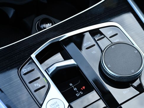 New 2026 BMW X5 xDrive40i image 17