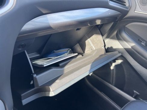 Certified 2023 Ford Edge SEL image 17