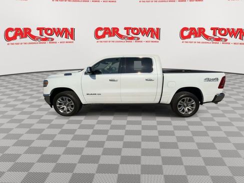 Used 2020 RAM 1500 Limited image 5