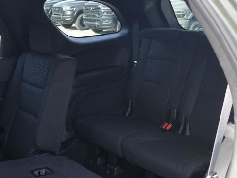 New 2026 Dodge Durango GT image 26