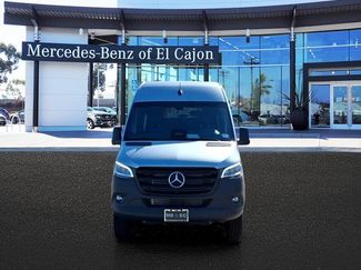 New 2026 Mercedes-Benz Sprinter 2500 video 2