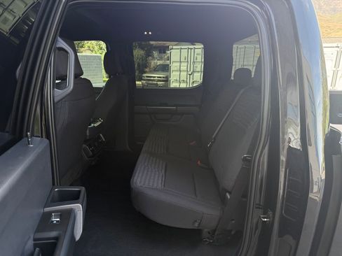 Used 2023 Ford F150 XL w/ XL STX Apperance Package AWD/4WD image 34