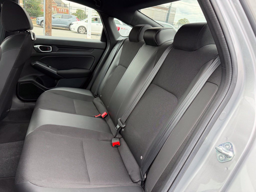Used 2024 Honda Civic Sport image 19