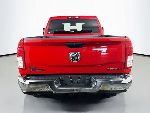 Used 2024 RAM 2500 Big Horn w/ Bed Utility Group image 6