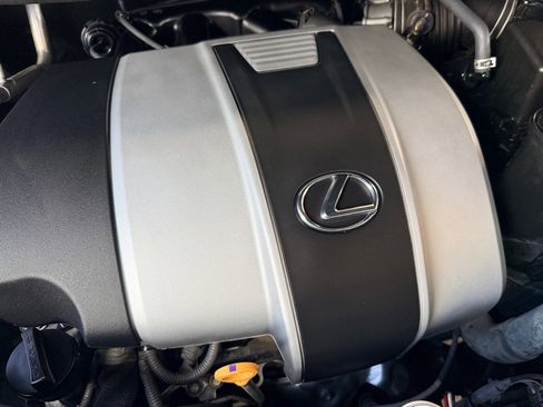 Used 2018 Lexus RX 350 350 BASE w/ Accessory Package image 23