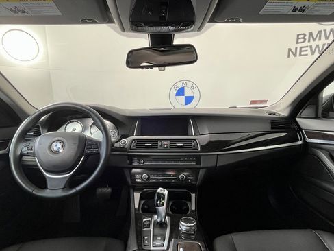 Used 2015 BMW 528i xDrive Sedan image 18