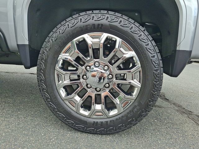 Certified 2026 GMC Sierra 3500 Denali w/ Technology Package AWD/4WD image 32