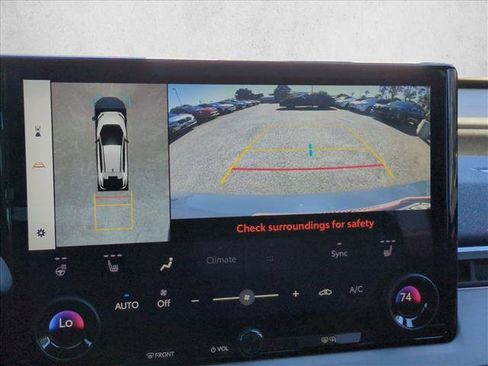 New 2026 Subaru Solterra Limited image 14