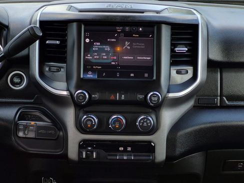 Used 2024 RAM 2500 Big Horn AWD/4WD image 14