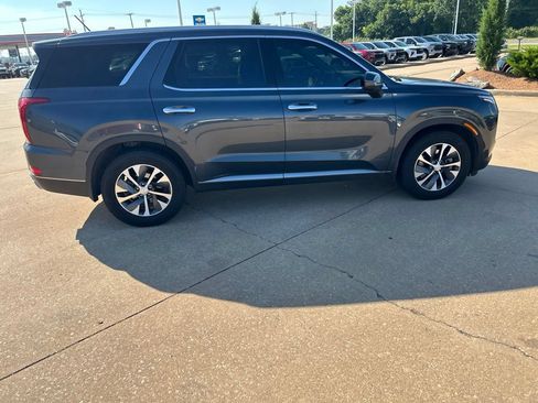 Used 2020 Hyundai Palisade SEL FWD image 6