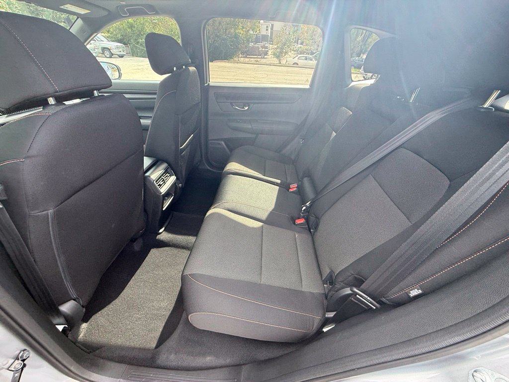 Used 2024 Honda CR-V Sport image 29
