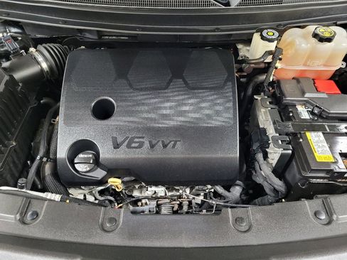 Used 2019 Chevrolet Traverse LT AWD/4WD image 30