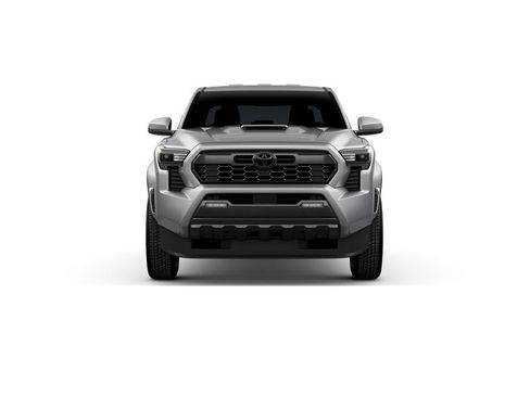 New 2026 Toyota Tacoma TRD Sport AWD/4WD image 80