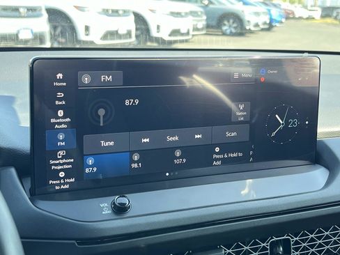 Certified 2024 Honda Accord Sport image 13