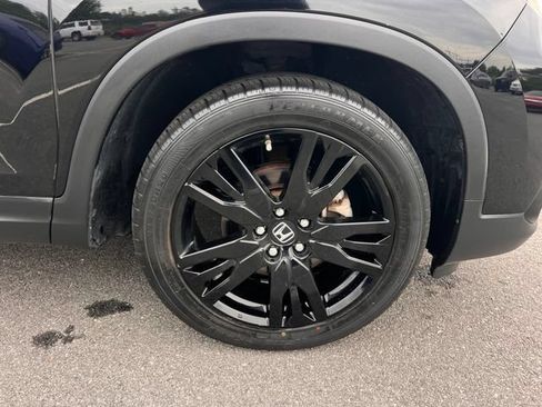 Used 2019 Honda Passport Sport image 32