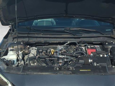 Used 2024 Nissan Altima 2.5 SR image 21