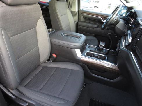 Used 2022 Chevrolet Silverado 1500 RST w/ Convenience Package II image 14