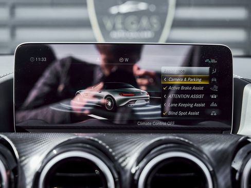 Used 2020 Mercedes-Benz AMG GT R image 82