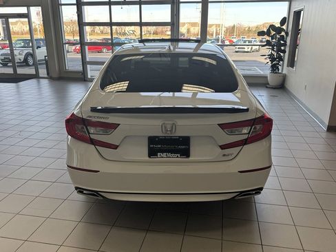 Used 2020 Honda Accord EX-L image 7