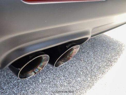 Used 2021 Dodge Challenger R/T Scat Pack RWD image 61