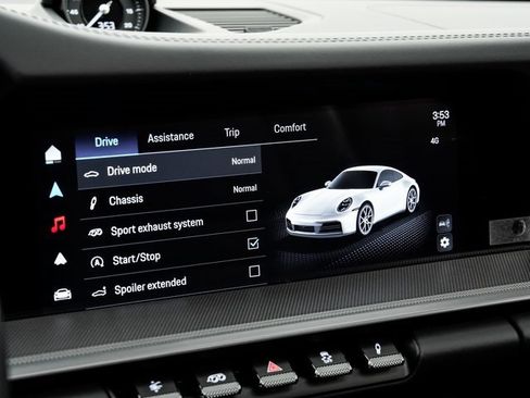 Certified 2025 Porsche 911 Carrera image 20