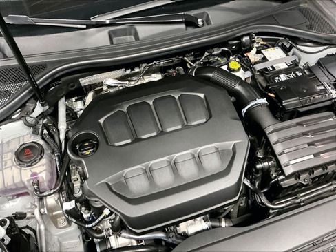 Certified 2025 Audi A3 2.0T Premium w/ Convenience Package image 34