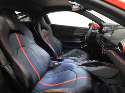Used 2020 Ferrari F8 Tributo RWD image 24