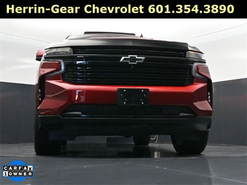 Used 2023 Chevrolet Tahoe RST w/ Sport Performance Package image 47
