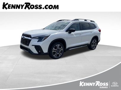 New 2025 Subaru Ascent Limited