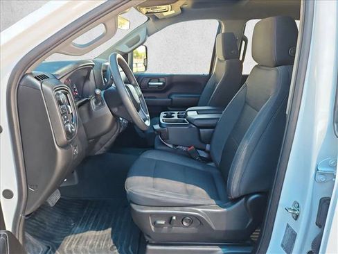 Certified 2024 Chevrolet Silverado 2500 Custom w/ Custom Convenience Package AWD/4WD image 20