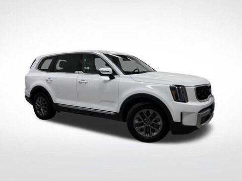Used 2023 Kia Telluride LX image 40