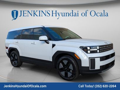 New 2026 Hyundai Santa Fe SE